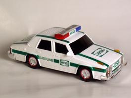 1993 HESS Patrol Car