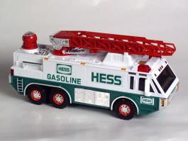 1996 HESS Emergency Truck
