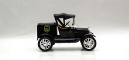 ERTL: BGE-#03 issue-1918 Ford ''T'' Runabout-1988