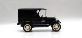ERTL: BGE-#10 issue-1923 Chevy Van-1995
