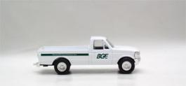 ERTL: BGE-#11 issue-Ford F100 Pick Up-1996