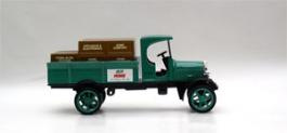 ERTL: BGE-#12 issue- HOME-1925 KW Crate Truck- 1998