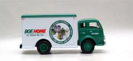 ERTL: BGE-#13 issue-HOME-1949 Tilt Cab DGV-1999