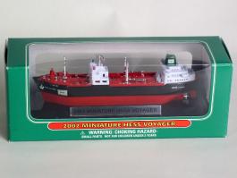 Hess Voyager