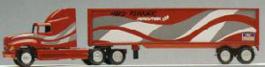 WINROSS: Ford Aero Max Hardrunner