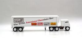 WINROSS: Hershey Great American Chocolate Bar