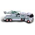 2006 HESS Truck and Helicopter