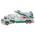 2010 HESS Toy Truck and Jet