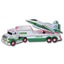 2010 HESS Toy Truck and Jet - 6 Pack