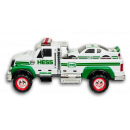 2011 HESS Toy Truck and Race Car - 6 Pack