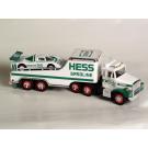 1988 HESS Race Car Transporter