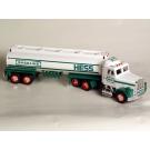 1990 HESS White Tanker