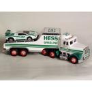 1991 HESS Race Car Transporter