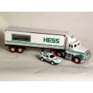 1992 HESS Race Car in Truck