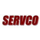 1992 SERVCO  Race Car Transporter