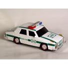 1993 HESS Patrol Car