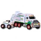 2008 HESS Truck & Front End Loader