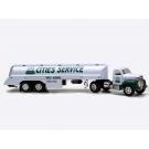 Cities Service "B" Mack Tanker