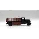 ERTL: BGE-#09 issue-1930 Diamond T-Pipes-1994