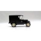 ERTL: BGE-#10 issue-1923 Chevy Van-1995