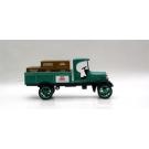 ERTL: BGE-#12 issue- HOME-1925 KW Crate Truck- 1998