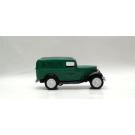 ERTL: WIRELESS-#1 issue-1932 Ford Panel-1991