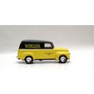 ERTL: WIRELESS-#2 issue-1950 Chevy Panel-1992