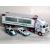 1997 HESS Two Race Cars in Truck