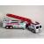 2000 HESS Ladder Fire Truck