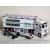 2003 HESS Two Racers Transporter with Indy Cars